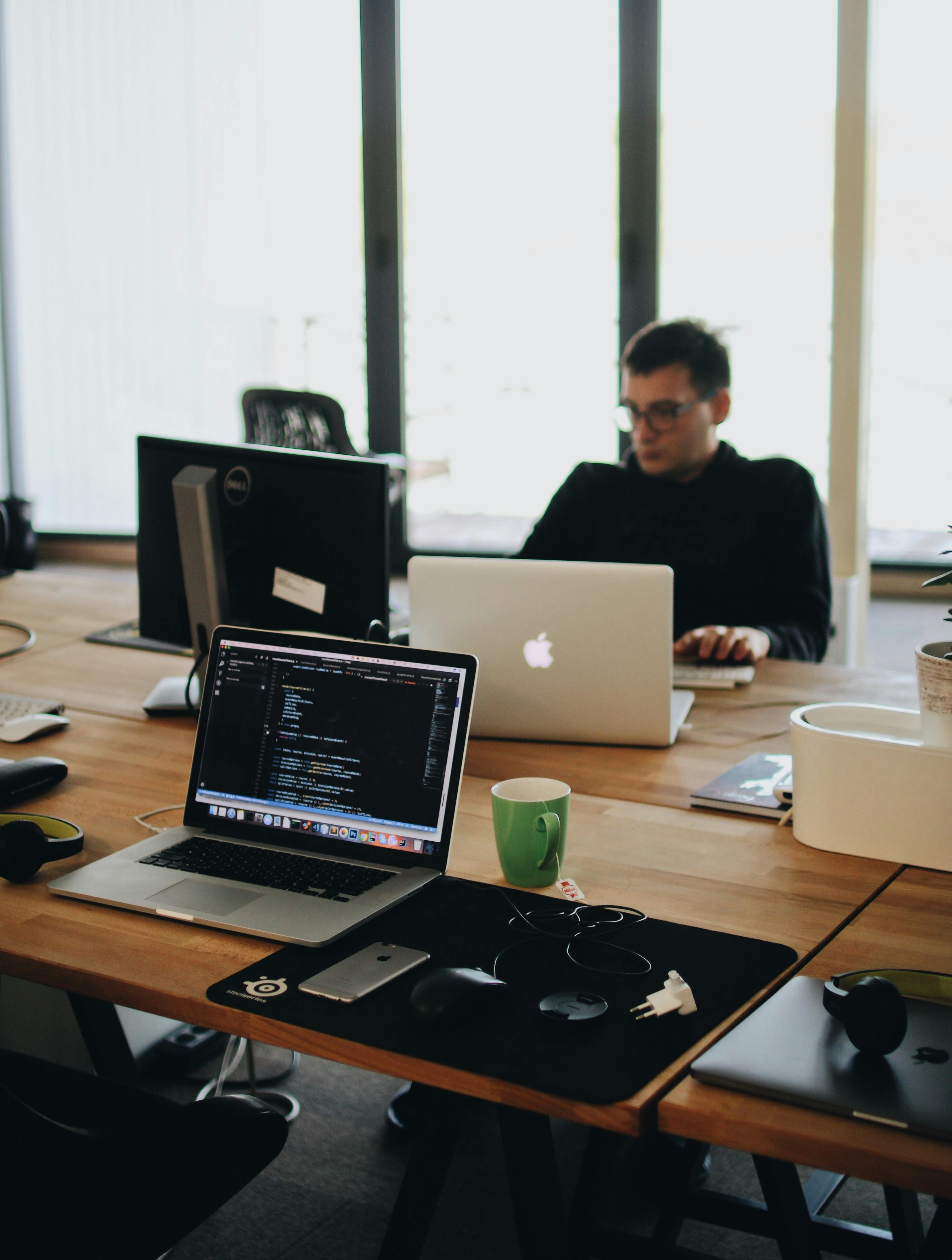 Full-Stack Development