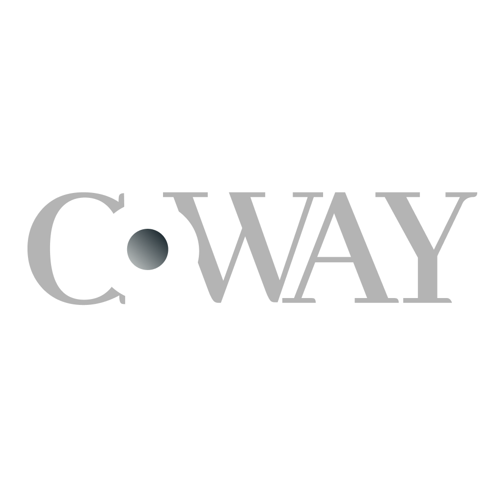 COWAY Studio Logo